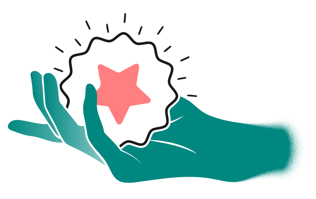 Illustration für Coporate Design und Logodesign